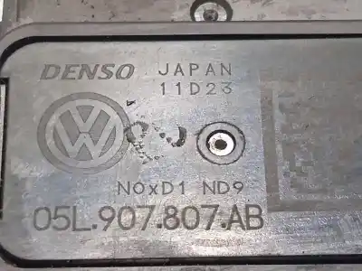 Автозапчастина б/у лямбда-зонд для skoda kodiaq (ns7, nv7, ns6) 2.0 tdi посилання на oem iam 05l907807ab  