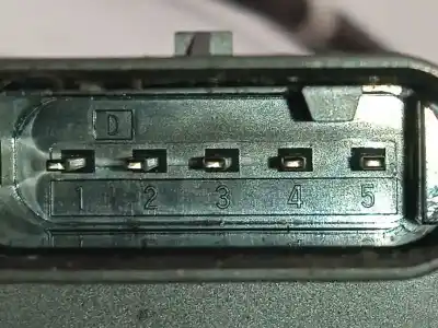 Peça sobressalente para automóvel em segunda mão sonda lambda por skoda kodiaq (ns7, nv7, ns6) 2.0 tdi referências oem iam 05l907807ac  