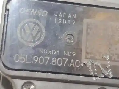 Peça sobressalente para automóvel em segunda mão sonda lambda por skoda kodiaq (ns7, nv7, ns6) 2.0 tdi referências oem iam 05l907807ac  