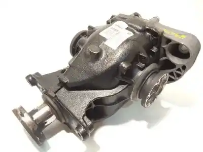 Second-hand car spare part rear differential for bmw serie 5 berlina (e60) 530i oem iam references 7516881 33107516882 