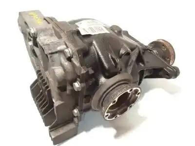 Second-hand car spare part rear differential for bmw serie 5 berlina (e60) 530i oem iam references 7516881 33107516882 