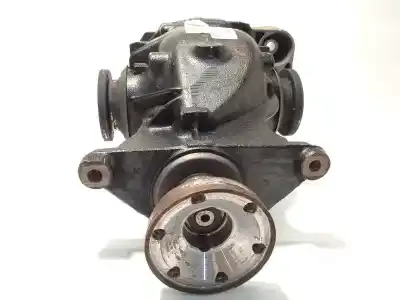 Second-hand car spare part rear differential for bmw serie 5 berlina (e60) 530i oem iam references 7516881 33107516882 