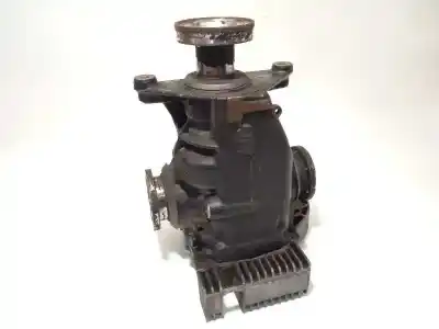Second-hand car spare part rear differential for bmw serie 5 berlina (e60) 530i oem iam references 7516881 33107516882 
