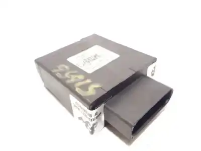 Автозапчастина б/у електронний модуль для skoda kodiaq (ns7, nv7, ns6) 2.0 tdi посилання на oem iam 3q0906121c