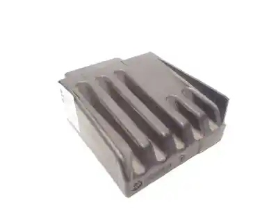 Автозапчастина б/у електронний модуль для skoda kodiaq (ns7, nv7, ns6) 2.0 tdi посилання на oem iam 3q0906121c  