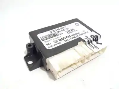 Автозапчастина б/у електронний модуль для skoda kodiaq (ns7, nv7, ns6) 2.0 tdi посилання на oem iam 3q0919294f