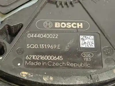 Автозапчасти б/у fap adblue дополнительный депозит за skoda kodiaq (ns7, nv7, ns6) 2.0 tdi ссылки oem iam 5qf131877n 5q0131969e 