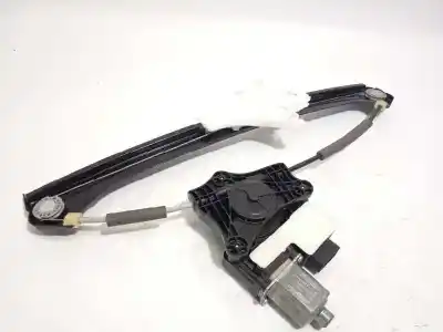 Автозапчастина б/у регулятор скла заднього правого для skoda kodiaq (ns7, nv7, ns6) 2.0 tdi посилання на oem iam 565839462a 5q0959408e 