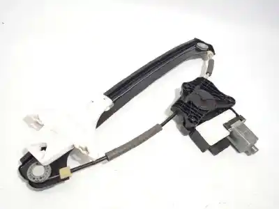 Автозапчастина б/у регулятор склона задній лівий для skoda kodiaq (ns7, nv7, ns6) 2.0 tdi посилання на oem iam 565839461a 5q0959407e 