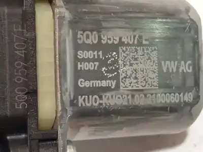 Автозапчастина б/у регулятор склона задній лівий для skoda kodiaq (ns7, nv7, ns6) 2.0 tdi посилання на oem iam 565839461a 5q0959407e 