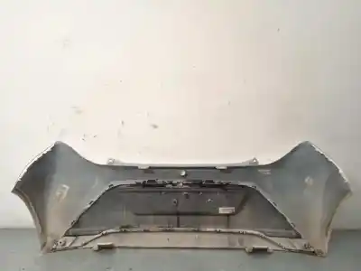 Pezzo di ricambio per auto di seconda mano paraurti posteriore per toyota aygo 1.0 cat riferimenti oem iam 521590h908 521510h901 
