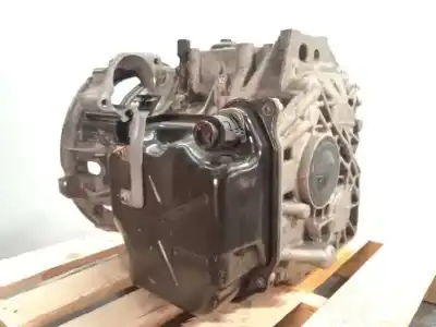 Pezzo di ricambio per auto di seconda mano riduttore per audi q3 (8u) 2.0 tdi (130kw) advance quattro riferimenti oem iam nyd 0bh300012a 0bh300012a01r
