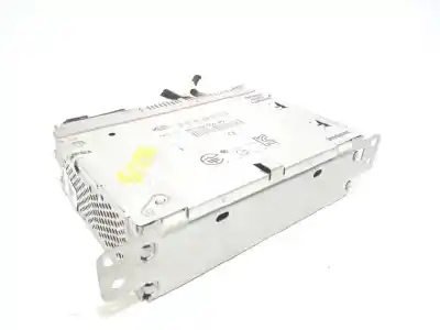 Gebrauchtes Autoersatzteil audiosystem / radio-cd zum peugeot 2008 (--.2013->) style oem-iam-referenzen 9811066580