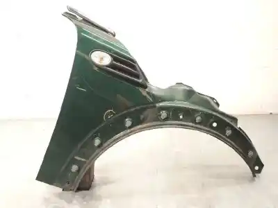 İkinci el araba yedek parçası ÖN SAG ÇAMURLUK için BMW MINI (R56)  OEM IAM referansları 41355A55B02  