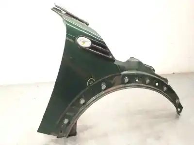 Second-hand car spare part front right fin for bmw mini (r56) cooper d oem iam references 41355a55b02  