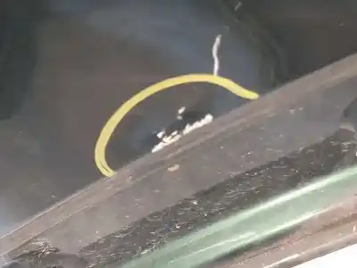 Second-hand car spare part front right fin for bmw mini (r56) cooper d oem iam references 41355a55b02  