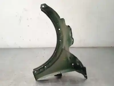 Second-hand car spare part front right fin for bmw mini (r56) cooper d oem iam references 41355a55b02  