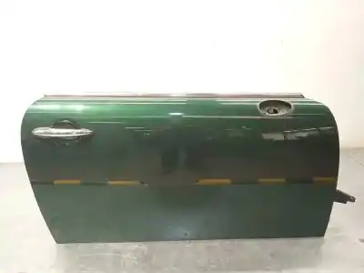 Pezzo di ricambio per auto di seconda mano PORTA ANTERIORE DESTRA per BMW MINI (R56)  Riferimenti OEM IAM 41002755936  