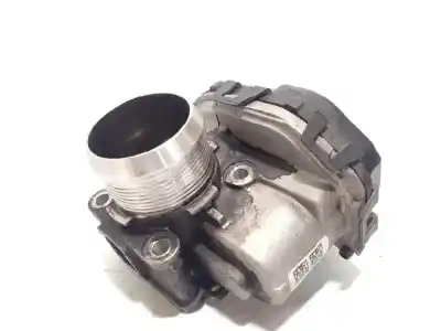 Pezzo di ricambio per auto di seconda mano SCATOLA DELLA FARFALLA per PEUGEOT 2008 (--.2013->)  Riferimenti OEM IAM 9807238580 V29039645 