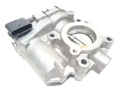 Pièce détachée automobile d'occasion BOITIER DE PAPILLON pour MERCEDES-BENZ CLASE B (W247)  Références OEM IAM A2821410200 0280750654 