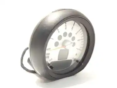Tweedehands auto-onderdeel INSTRUMENTENPANEEL voor BMW MINI (R56)  OEM IAM-referenties 9275558  62109325807