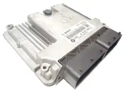 Second-hand car spare part ecu engine control for bmw mini (r56) cooper d oem iam references 8519663