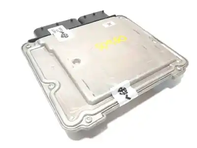 Second-hand car spare part ecu engine control for bmw mini (r56) cooper d oem iam references 8519663 0281018991 13618519663