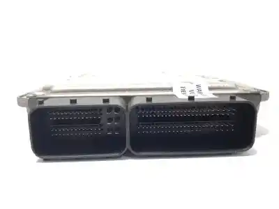 Second-hand car spare part ecu engine control for bmw mini (r56) cooper d oem iam references 8519663 0281018991 13618519663
