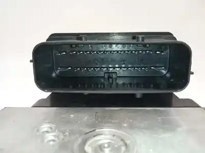 Peça sobressalente para automóvel em segunda mão abs por bmw mini (r56) cooper d referências oem iam 34519811616 34529811620 17723707