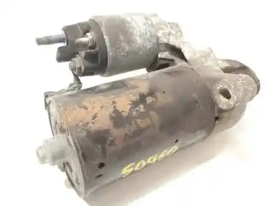 Second-hand car spare part starter motor for bmw mini (r56) cooper d oem iam references 12417823314 0001138040 