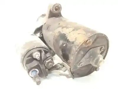 Second-hand car spare part starter motor for bmw mini (r56) cooper d oem iam references 12417823314 0001138040 