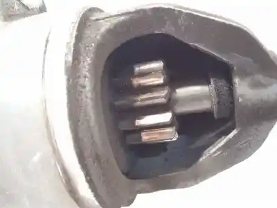 Second-hand car spare part starter motor for bmw mini (r56) cooper d oem iam references 12417823314 0001138040 