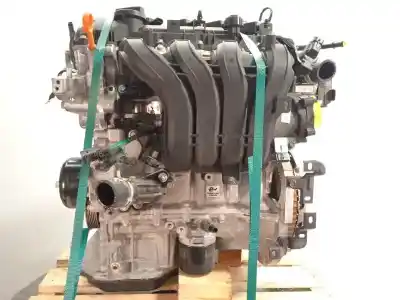 Gebrauchtes Autoersatzteil KOMPLETTER MOTOR zum HYUNDAI I20´20 ( BC3/BI3DESDE 08/20 )  OEM-IAM-Referenzen G4LF  