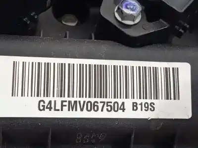 Автозапчасти б/у полный двигатель за hyundai i20´20 ( bc3/bi3desde 08/20 ) 1.2 ссылки oem iam g4lf  