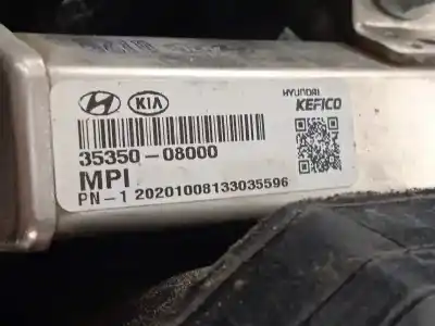 Автозапчасти б/у полный двигатель за hyundai i20´20 ( bc3/bi3desde 08/20 ) 1.2 ссылки oem iam g4lf  