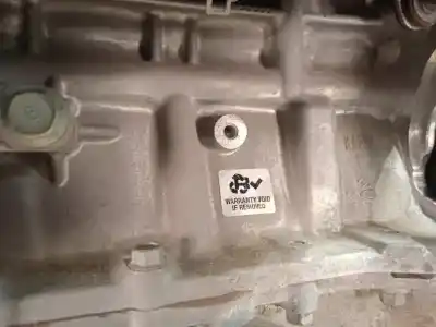 Автозапчасти б/у полный двигатель за hyundai i20´20 ( bc3/bi3desde 08/20 ) 1.2 ссылки oem iam g4lf  