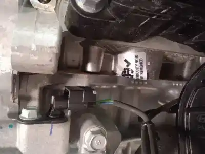 Автозапчасти б/у полный двигатель за hyundai i20´20 ( bc3/bi3desde 08/20 ) 1.2 ссылки oem iam g4lf  