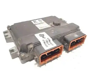 İkinci el araba yedek parçası ecu motor kontrol cihazi için suzuki swift berlina (mz) gl oem iam referansları 3392062j0