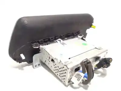 Peça sobressalente para automóvel em segunda mão display gps / multimídia por hyundai i20´20 ( bc3/bi3desde 08/20 ) 1.2 referências oem iam 96160q0420nnb  