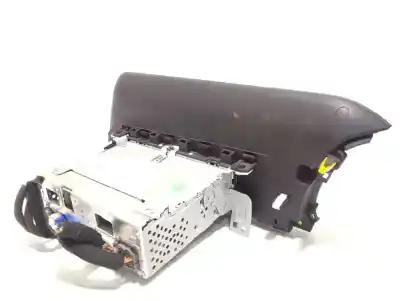 Peça sobressalente para automóvel em segunda mão display gps / multimídia por hyundai i20´20 ( bc3/bi3desde 08/20 ) 1.2 referências oem iam 96160q0420nnb  