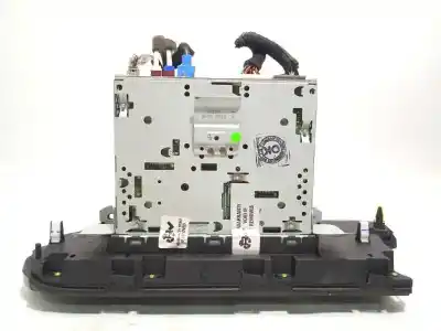 Peça sobressalente para automóvel em segunda mão display gps / multimídia por hyundai i20´20 ( bc3/bi3desde 08/20 ) 1.2 referências oem iam 96160q0420nnb  