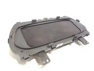 Автозапчасти б/у приборная доска за hyundai i20´20 ( bc3/bi3desde 08/20 ) 1.2 ссылки oem iam 94023q0120