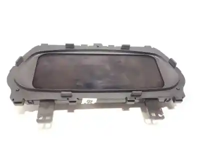 Peça sobressalente para automóvel em segunda mão quadrante por hyundai i20´20 ( bc3/bi3desde 08/20 ) 1.2 referências oem iam 94023q0120 11004501831u 