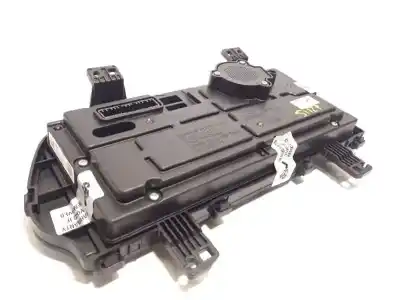 Peça sobressalente para automóvel em segunda mão quadrante por hyundai i20´20 ( bc3/bi3desde 08/20 ) 1.2 referências oem iam 94023q0120 11004501831u 