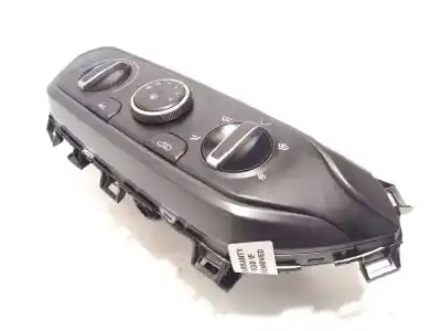 Peça sobressalente para automóvel em segunda mão comando de sofagem (chauffage / ar condicionado)  por hyundai i20´20 ( bc3/bi3desde 08/20 ) 1.2 referências oem iam 97250q0010  97250q0010tt6