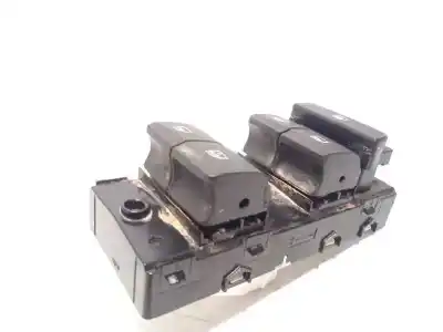 Peça sobressalente para automóvel em segunda mão botão / interruptor elevador vidro dianteiro esquerdo por hyundai i20´20 ( bc3/bi3desde 08/20 ) 1.2 referências oem iam 93571q0210  93571q02104x