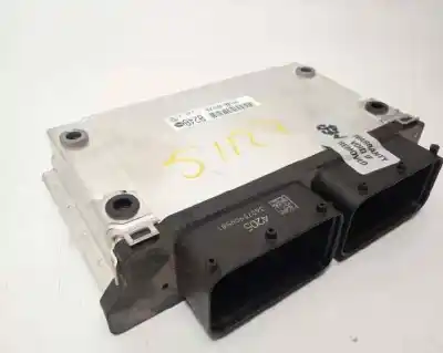 Автозапчасти б/у блок управления двигателем за hyundai i20´20 ( bc3/bi3desde 08/20 ) 1.2 ссылки oem iam 3910608254