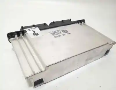 Автозапчасти б/у блок управления двигателем за hyundai i20´20 ( bc3/bi3desde 08/20 ) 1.2 ссылки oem iam 3910608254 3910608248 