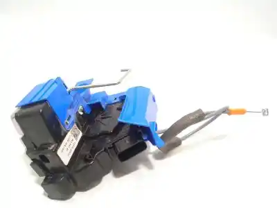 Second-hand car spare part front right door lock for hyundai i20´20 ( bc3/bi3desde 08/20 ) 1.2 oem iam references 81320q0010  