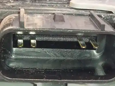 Автозапчастина б/у замок заднього правого дверя для hyundai i20´20 ( bc3/bi3desde 08/20 ) 1.2 посилання на oem iam 81420q0000  